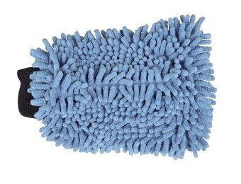 Talamex Washandschoen met dreads