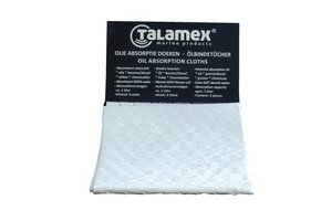 Talamex Olie-slurpdoeken