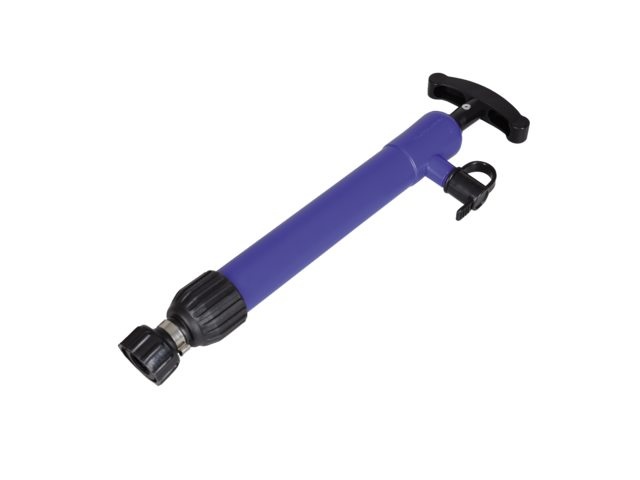 Talamex Kunststof pomp