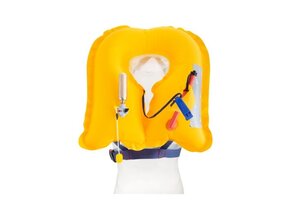 Besto Ferry Passenger seal pack 120N handmatig