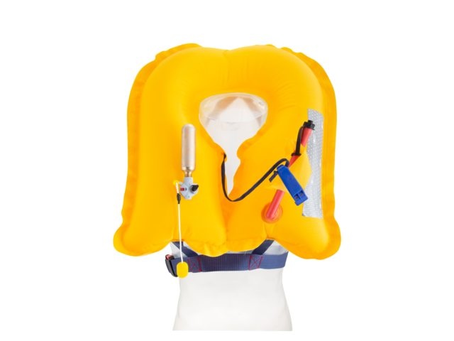 Besto Passenger seal pack 120N handmatig