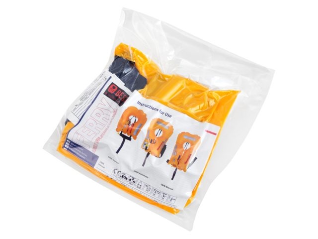 Besto Passenger seal pack 120N handmatig, foto 2 van 2
