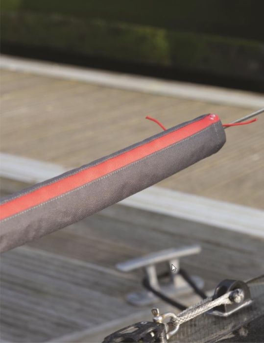 Blue Performance Zeereling Hoes