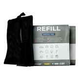 AbsoDry Vochtvanger hanger textile