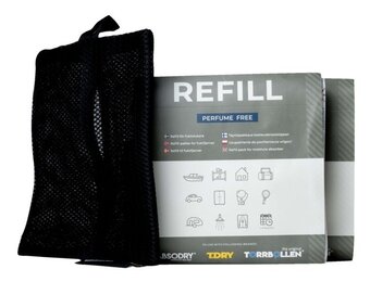 AbsoDry Vochtvanger hanger textile