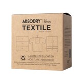 AbsoDry Vochtvanger hanger textile