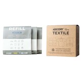 AbsoDry Vochtvanger hanger textile