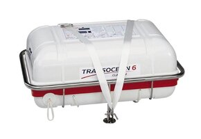 Plastimo ACTIE- Reddingsvlotbeugel Type B