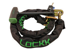 Lockk SCM Gator Loop Chain 200cm
