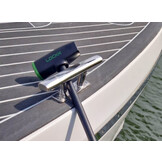 Lockk SCM Gator Loop Chain 200cm