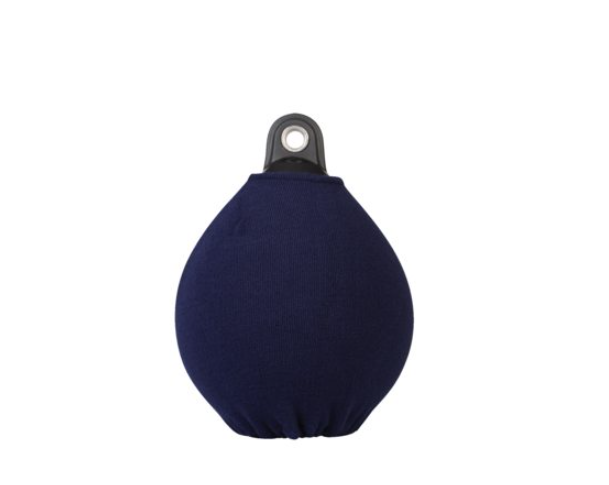 Talamex Kogelfender hoes 65 navy