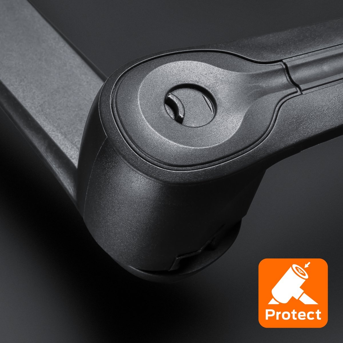 AXA Fold 85 Vouwslot