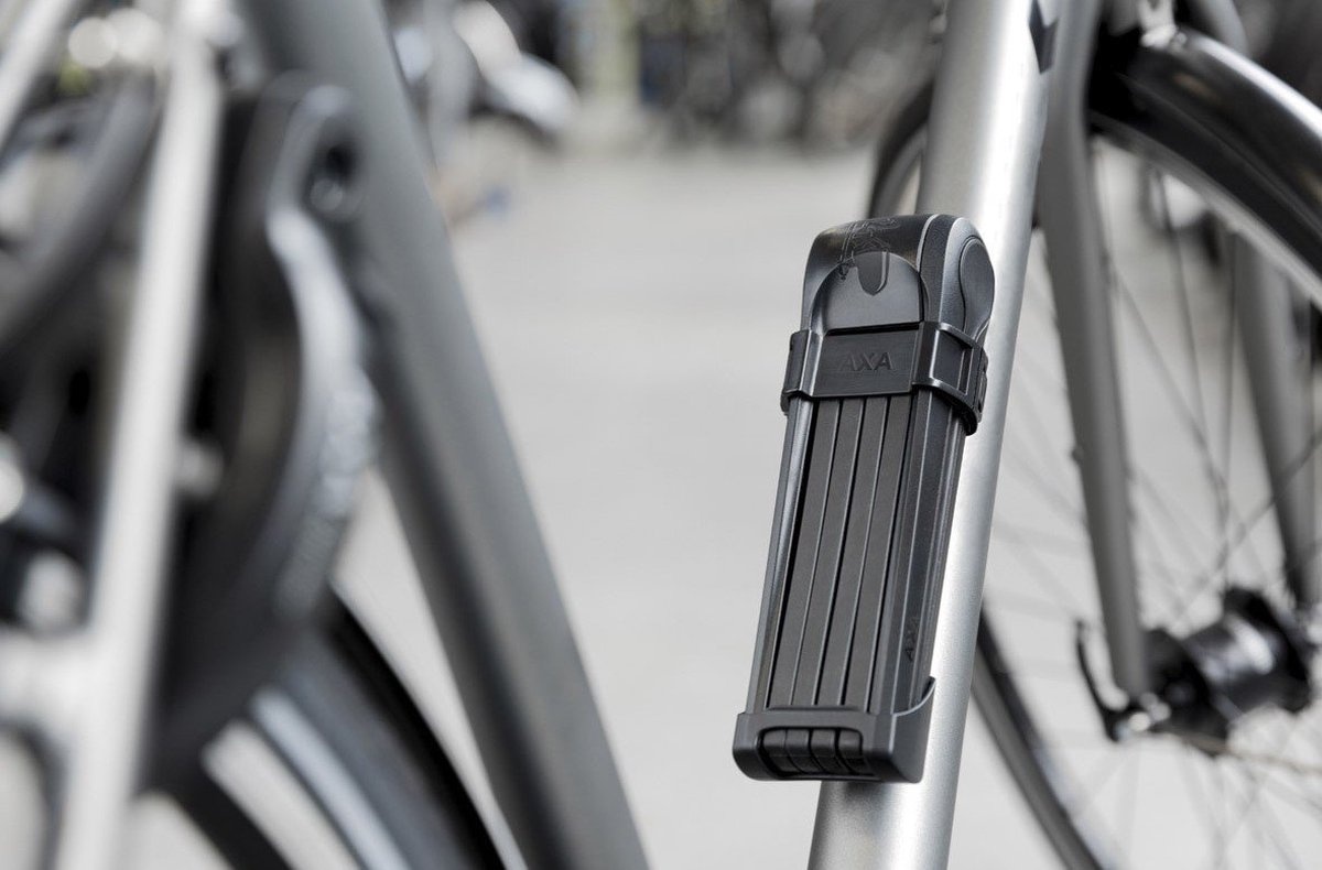 AXA Fold 85 Vouwslot