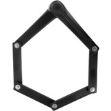 AXA Fold 85 Vouwslot