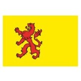 Talamex Provincievlag Drenthe, Formaat: 30 x 45 cm