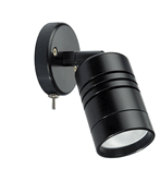Quick Leeslamp Joyce led zwart