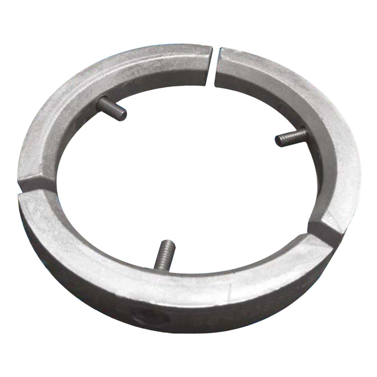 Volvo Penta MG Duff Folding Prop Ring Anode Aluminium