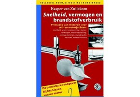  Snelheid, Vermogen en Brandstofverbruik