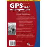 GPS voor watersporters