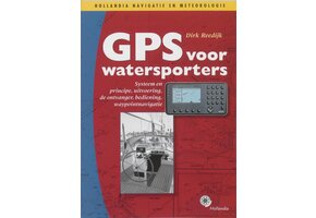  GPS voor watersporters