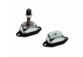 White Label Trillingsdemper PC 100