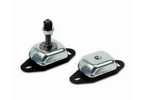 White Label Trillingdemper PC 140