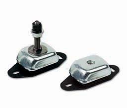 White Label Trillingdemper PC 140