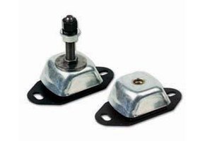 White Label Trillingdemper PC182