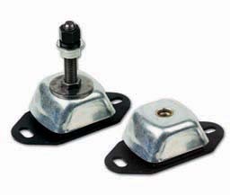 White Label Trillingdemper PC182