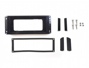 Fusion MS-RA670/RA210 Adapter Plate Kit, TBV 600/700/755 series