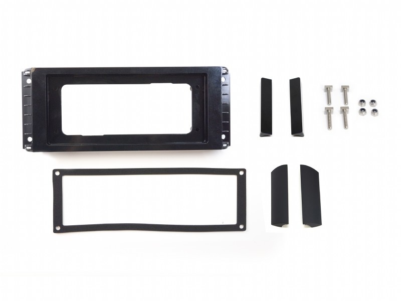 Fusion MS-RA670/RA210 Adapter Plate Kit, TBV 600/700/755 series