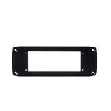 Fusion MS-RA200MP DIN plaat voor 50/200 Serie