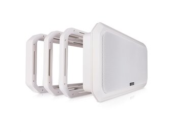 Fusion RV-FS402GR Sound Panel Replacement Grille