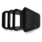 Fusion RV-FS402GR Sound Panel Replacement Grille