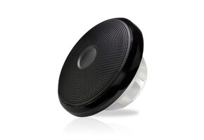 Fusion XS-S10CWB 10'' Subwoofer Classic Wit & Zwart  geen LED