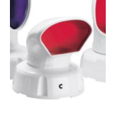 Plastimo Doradebox Middel