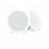 Fusion FM-F77R Flush Mount Speaker 7.7'' Rond