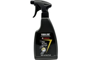 Yamaha Yamalube Cleaning Gel
