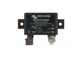 Victron Cyrix Lithium Charge Relais 24/48V-120A