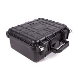 Hofftech Gereedschapset 59-delig luxe koffer