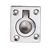 Plastimo Luikring verchroomd koper