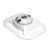 Railblaza Rib Port Incl. Star Port Wit +3M VHB