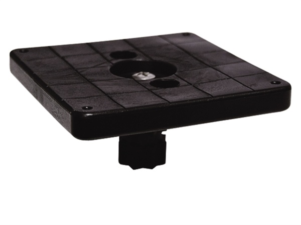 Railblaza Rotating Platform S 102 x 102MM