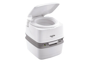 Thetford Porta Potti Qube 365-HDK