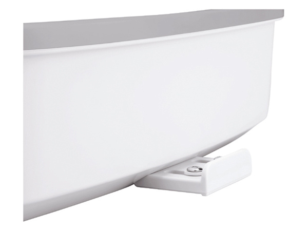 Thetford Porta Potti Qube 365-HDK, foto 5 van 5