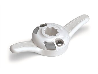 Railblaza CleatPort Wit