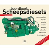 Boordboek Scheepsdiesels
