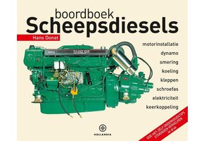 Boordboek Scheepsdiesels