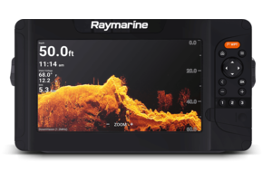 Raymarine Element HV - 7" Kaartplotter