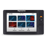 Raymarine Element S - 9'' Kaartplotter